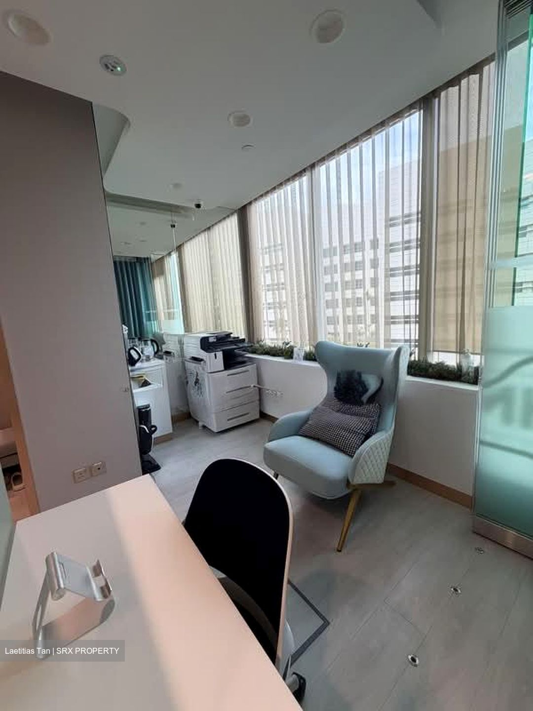 Oasia Hotel/novena Specialist Center (D11), Retail #565715711